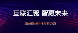 “互聯(lián)聚匯，智贏未來” 2019焦作青峰全網合作峰會***成功！